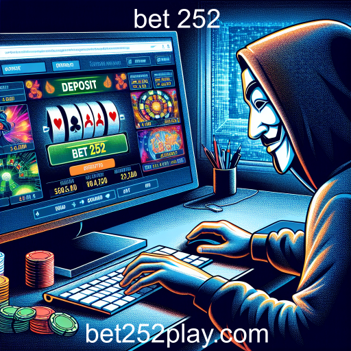 Explorando os Jogos de Depósito no 'Bet 252'